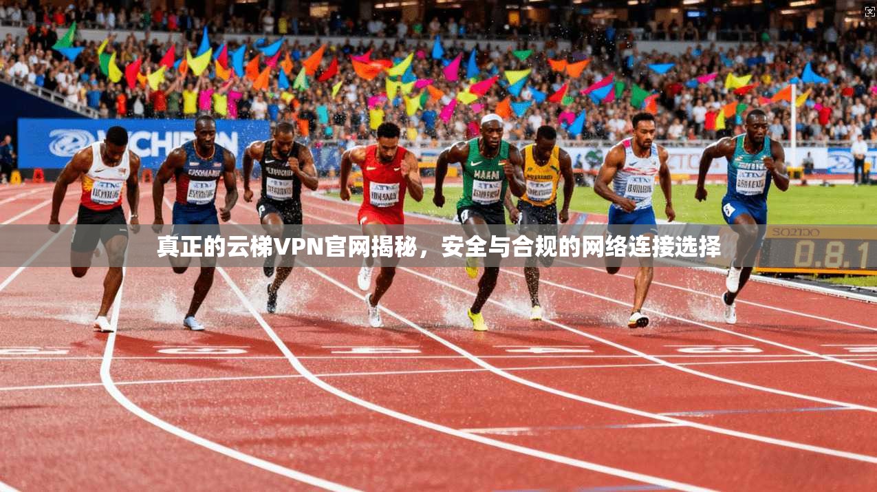 真正的云梯VPN官网揭秘,安全与合规的网络连接选择 真正的云梯VPN官网揭秘,安全与合规的网络连接选择