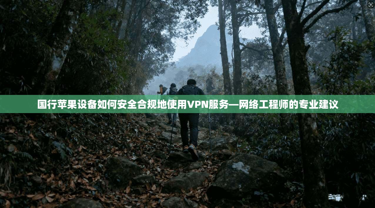国行苹果设备如何安全合规地使用VPN服务—网络工程师的专业建议 国行苹果设备如何安全合规地使用VPN服务—网络工程师的专业建议