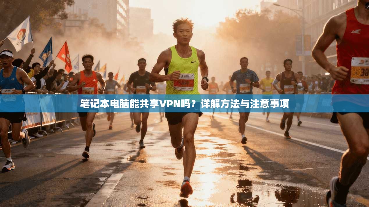 笔记本电脑能共享VPN吗?详解方法与注意事项 笔记本电脑能共享VPN吗?详解方法与注意事项