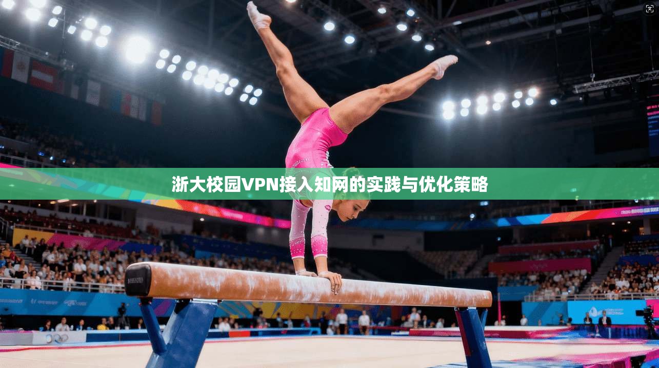浙大校园VPN接入知网的实践与优化策略