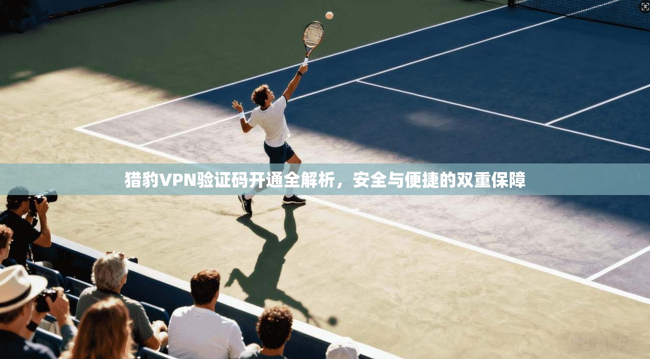 猎豹VPN验证码开通全解析,安全与便捷的双重保障 猎豹VPN验证码开通全解析,安全与便捷的双重保障