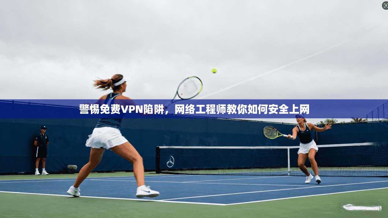 警惕免费VPN陷阱，网络工程师教你如何安全上网