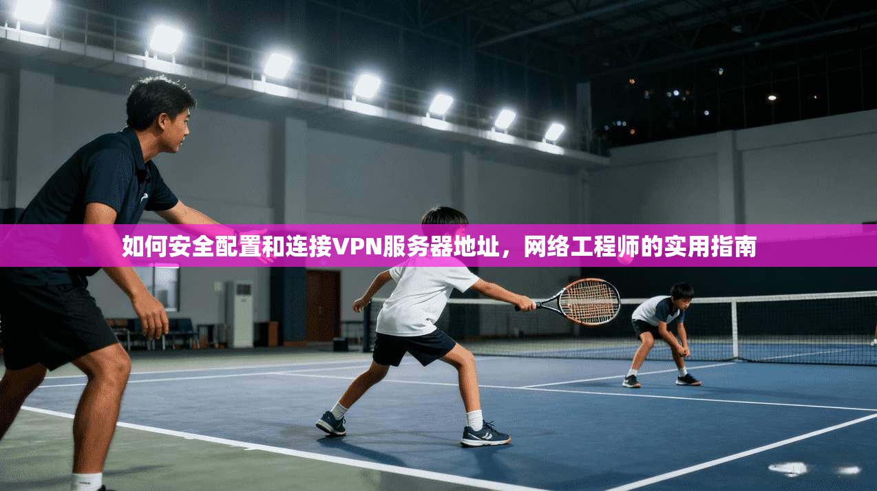 如何安全配置和连接VPN服务器地址,网络工程师的实用指南 如何安全配置和连接VPN服务器地址,网络工程师的实用指南