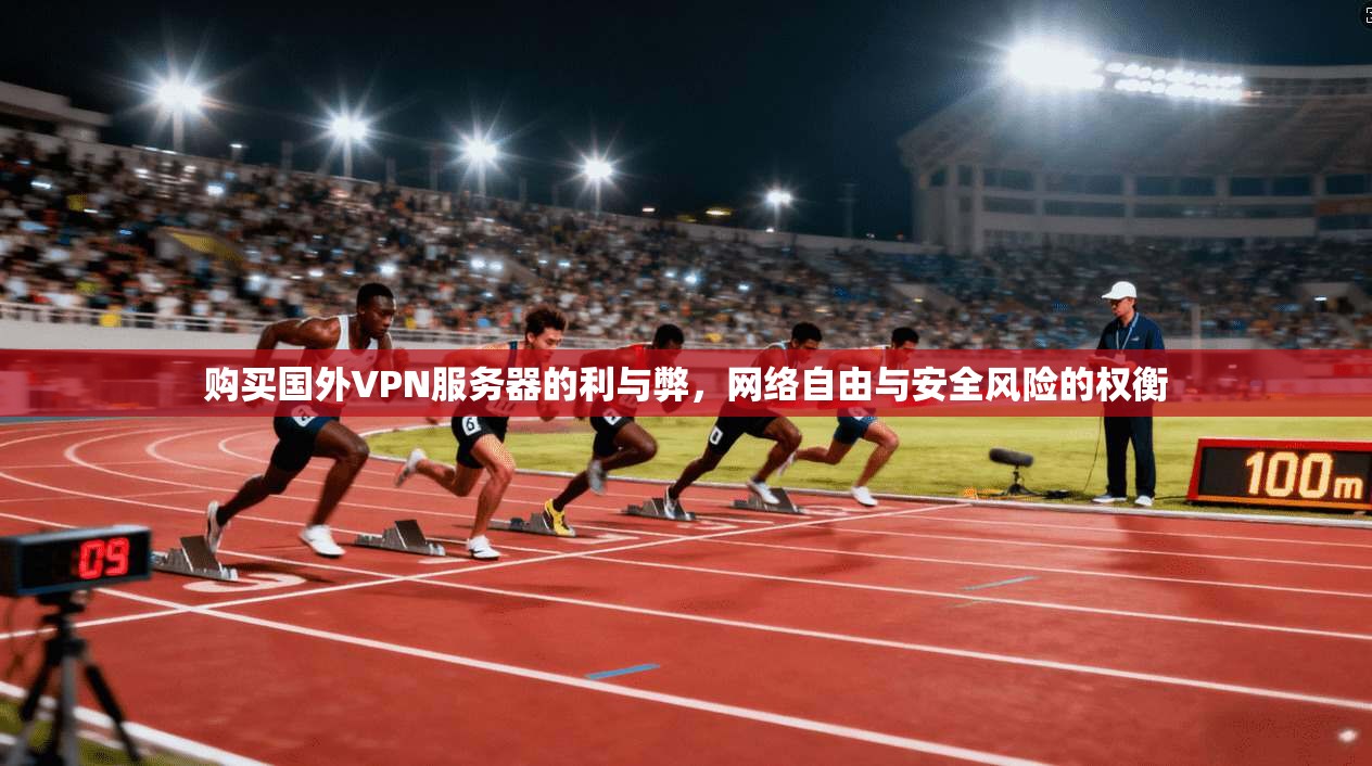 购买国外VPN服务器的利与弊,网络自由与安全风险的权衡 购买国外VPN服务器的利与弊,网络自由与安全风险的权衡