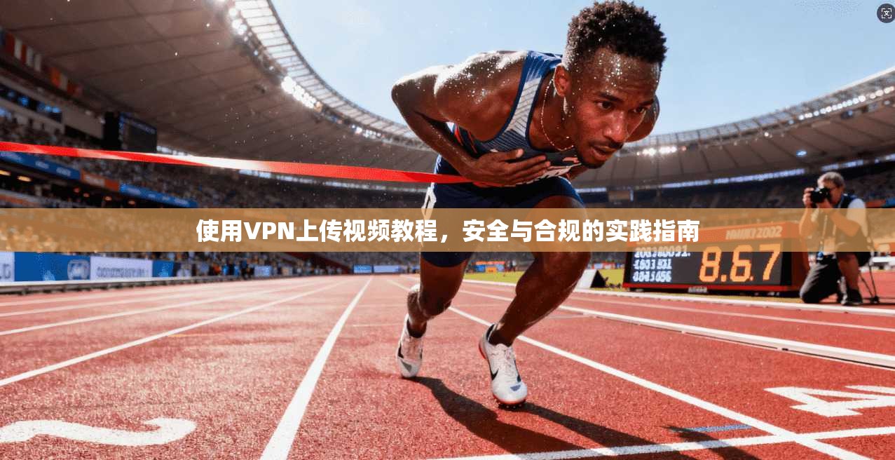 使用VPN上传视频教程,安全与合规的实践指南 使用VPN上传视频教程,安全与合规的实践指南