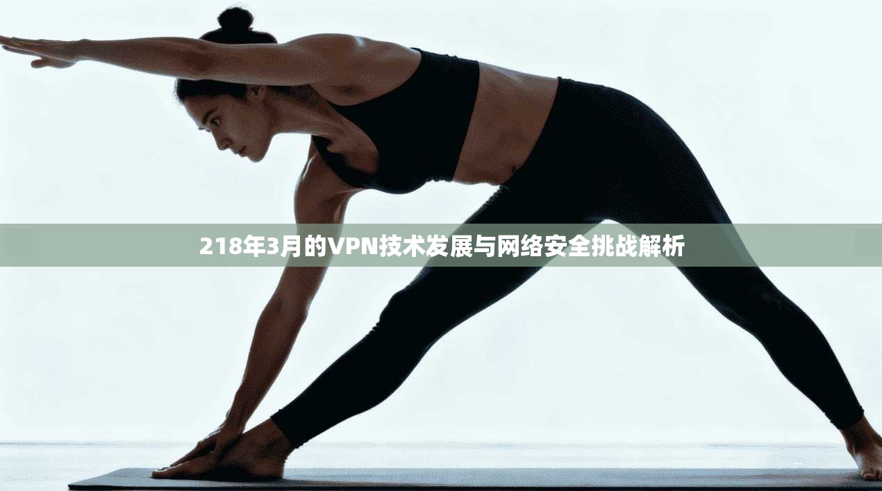 218年3月的VPN技术发展与网络安全挑战解析 218年3月的VPN技术发展与网络安全挑战解析
