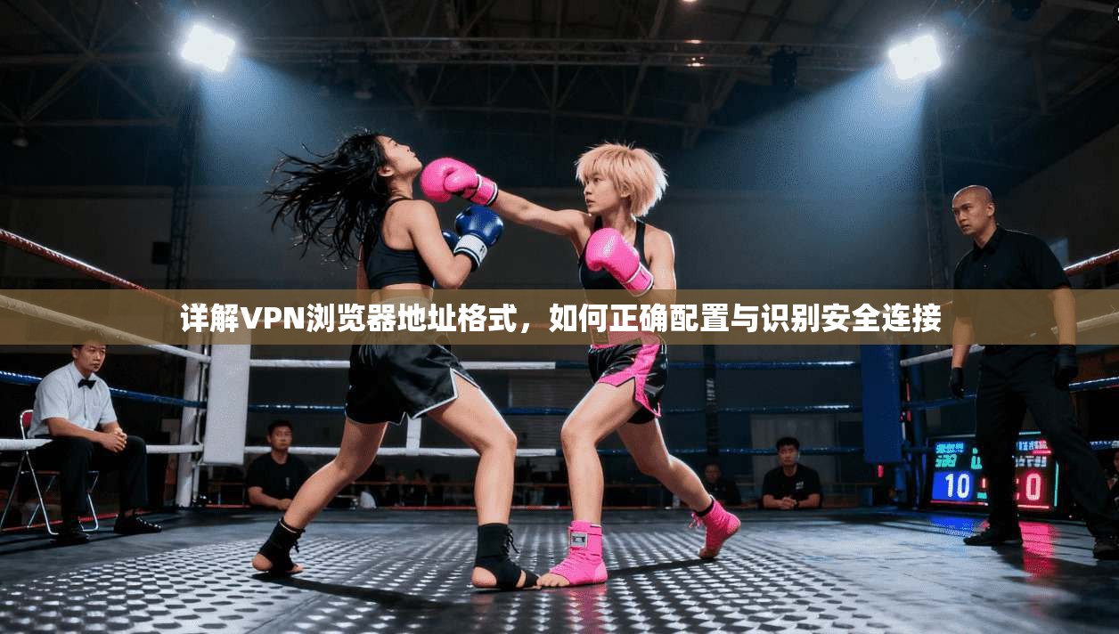 详解VPN浏览器地址格式,如何正确配置与识别安全连接 详解VPN浏览器地址格式,如何正确配置与识别安全连接