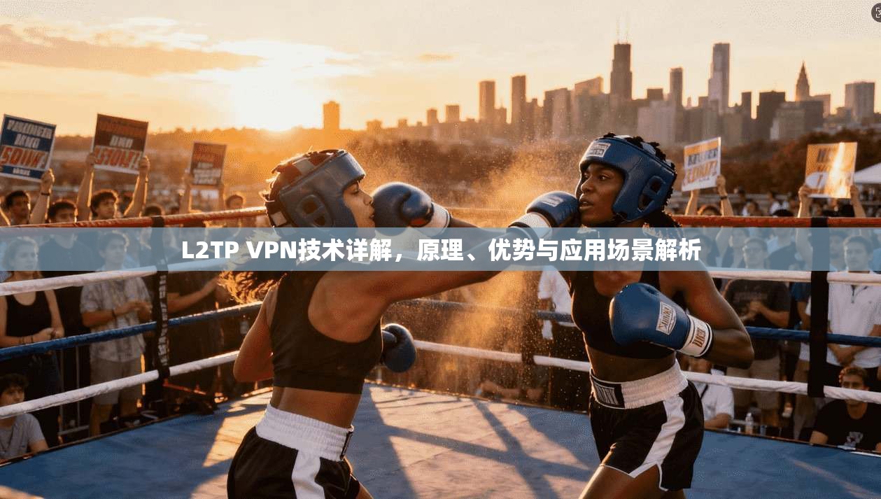 L2TP VPN技术详解,原理、优势与应用场景解析 L2TP VPN技术详解,原理、优势与应用场景解析