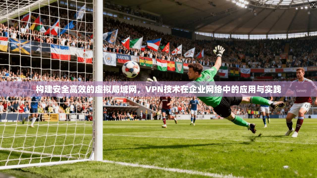 构建安全高效的虚拟局域网,VPN技术在企业网络中的应用与实践 构建安全高效的虚拟局域网,VPN技术在企业网络中的应用与实践