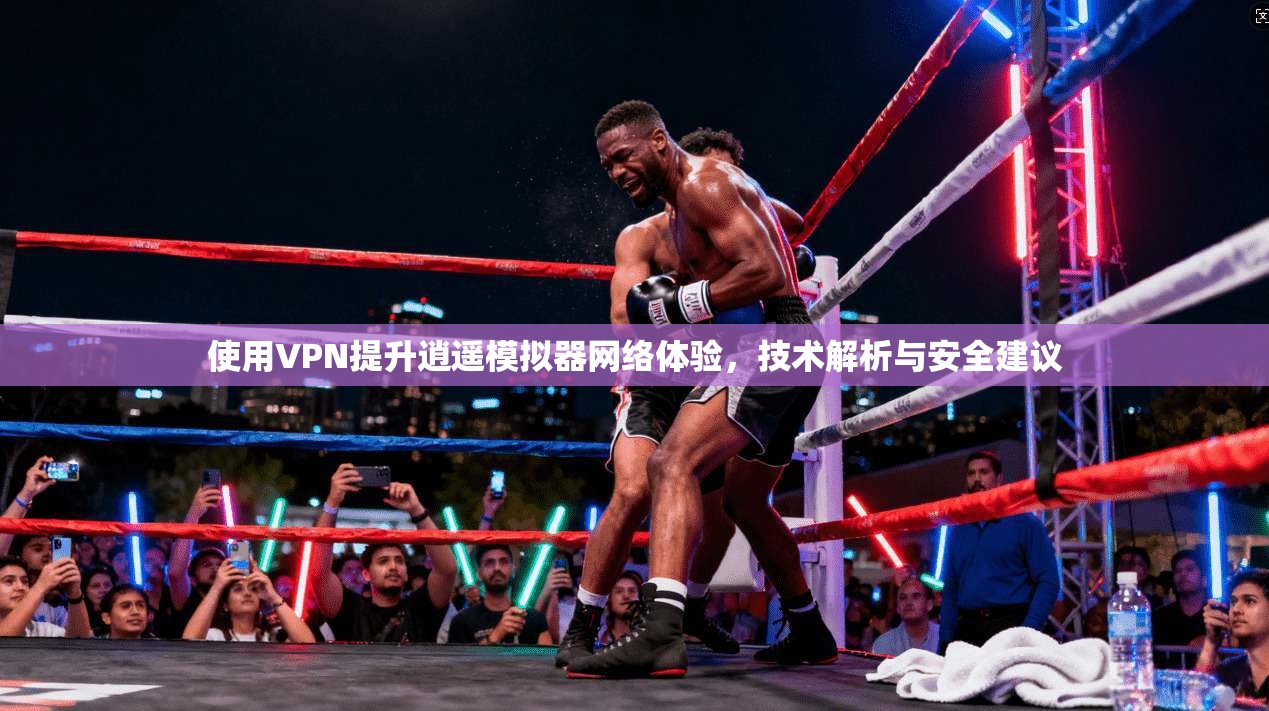 使用VPN提升逍遥模拟器网络体验,技术解析与安全建议 使用VPN提升逍遥模拟器网络体验,技术解析与安全建议