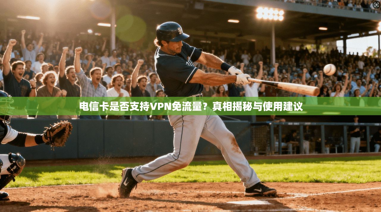 电信卡是否支持VPN免流量?真相揭秘与使用建议 电信卡是否支持VPN免流量?真相揭秘与使用建议