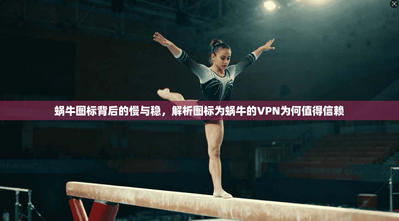 蜗牛图标背后的慢与稳,解析图标为蜗牛的VPN为何值得信赖 蜗牛图标背后的慢与稳,解析图标为蜗牛的VPN为何值得信赖