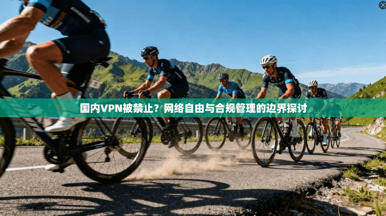 国内VPN被禁止?网络自由与合规管理的边界探讨 国内VPN被禁止?网络自由与合规管理的边界探讨