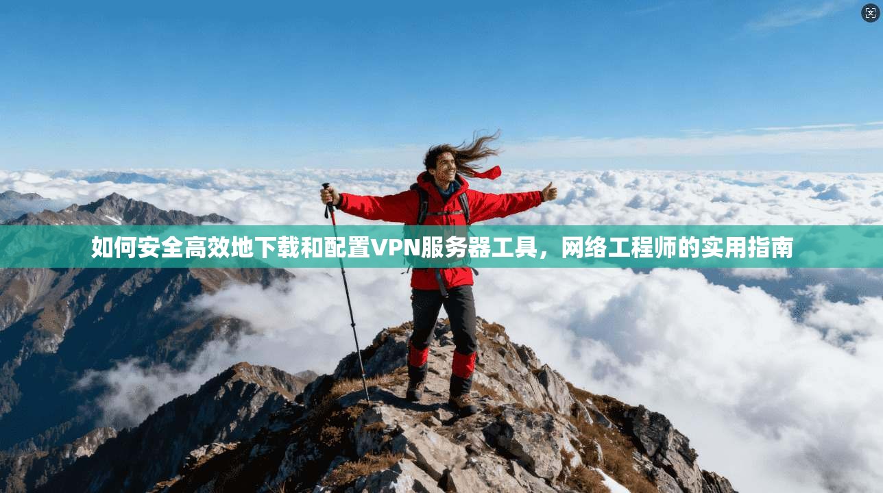 如何安全高效地下载和配置VPN服务器工具,网络工程师的实用指南 如何安全高效地下载和配置VPN服务器工具,网络工程师的实用指南