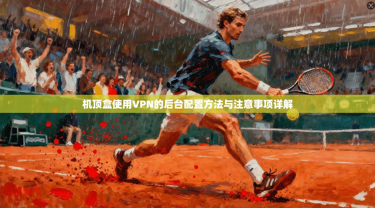 机顶盒使用VPN的后台配置方法与注意事项详解 机顶盒使用VPN的后台配置方法与注意事项详解