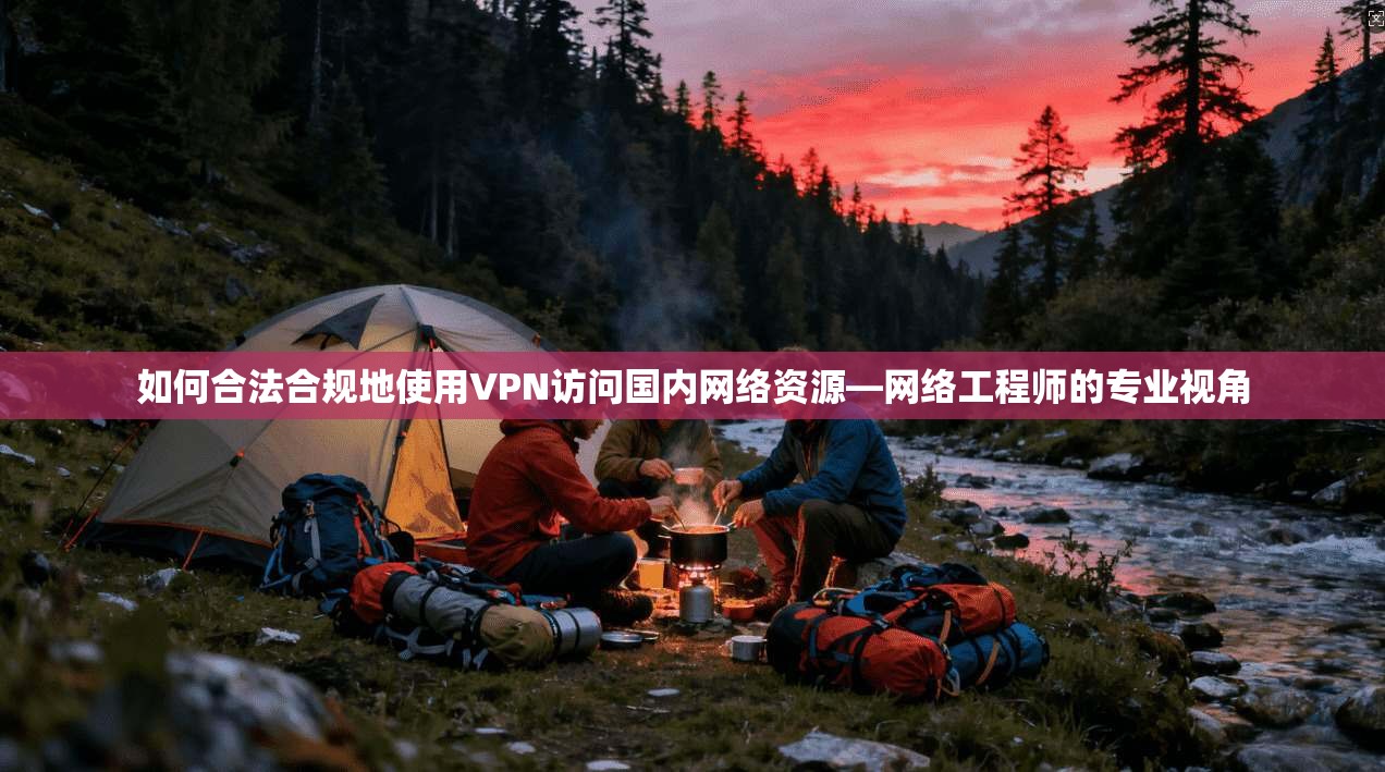 如何合法合规地使用VPN访问国内网络资源—网络工程师的专业视角 如何合法合规地使用VPN访问国内网络资源—网络工程师的专业视角