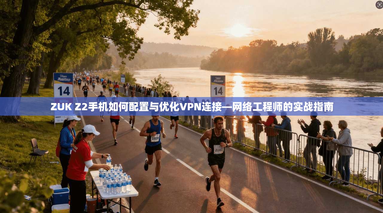 ZUK Z2手机如何配置与优化VPN连接—网络工程师的实战指南 ZUK Z2手机如何配置与优化VPN连接—网络工程师的实战指南