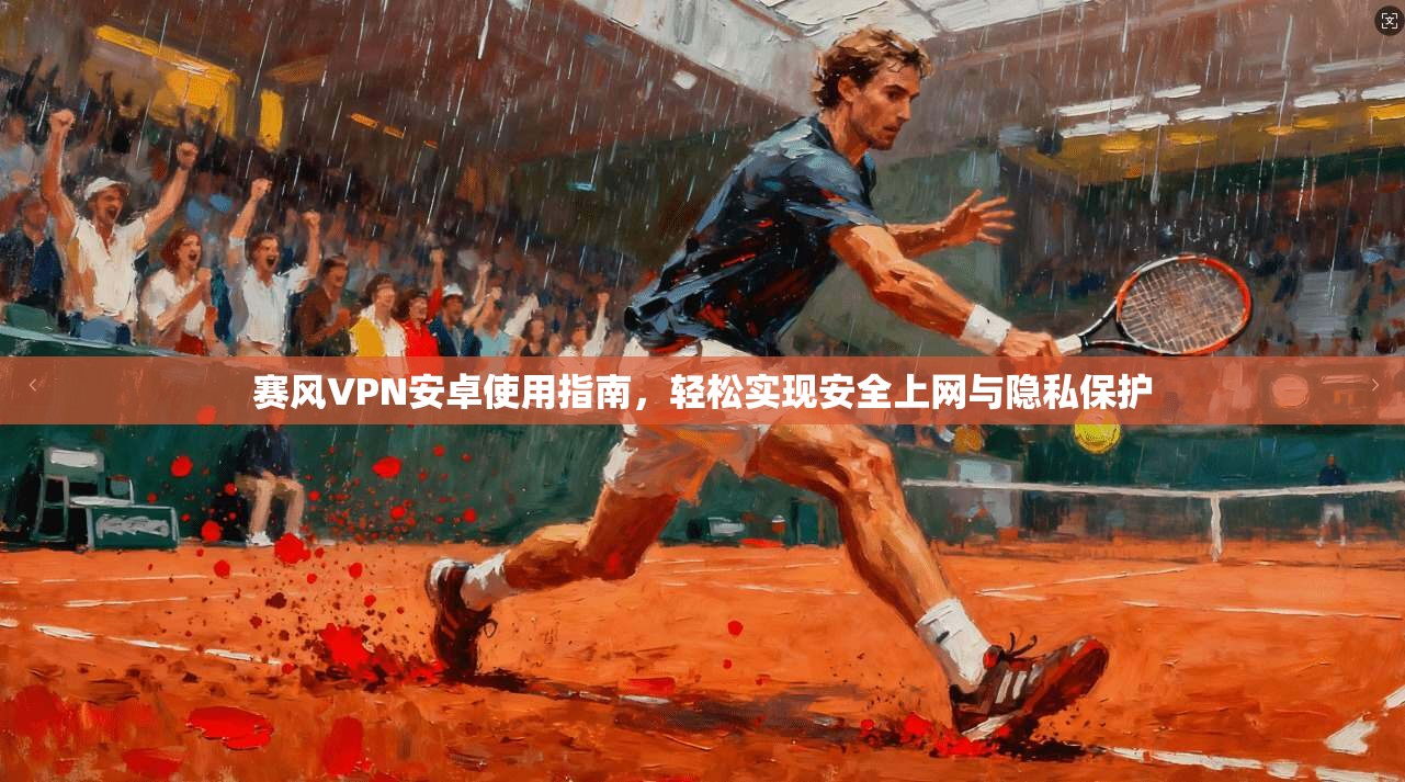 赛风VPN安卓使用指南,轻松实现安全上网与隐私保护 赛风VPN安卓使用指南,轻松实现安全上网与隐私保护