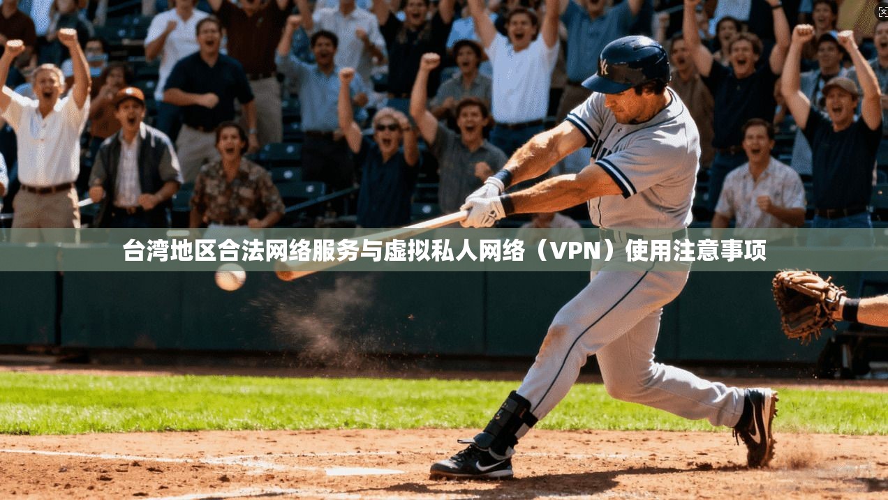 台湾地区合法网络服务与虚拟私人网络（VPN）使用注意事项