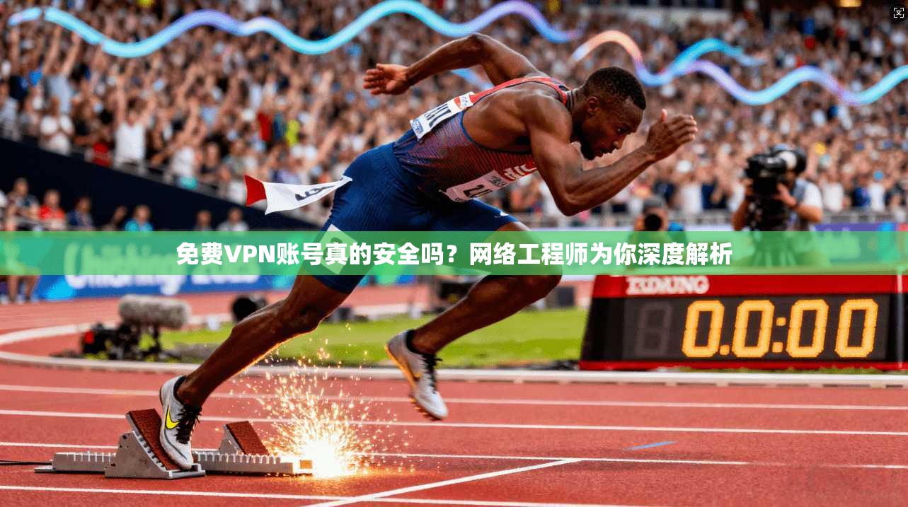 免费VPN账号真的安全吗?网络工程师为你深度解析 免费VPN账号真的安全吗?网络工程师为你深度解析