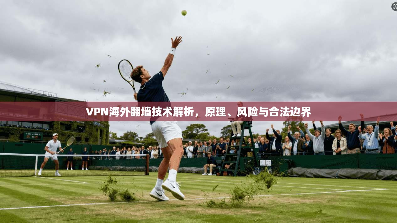 VPN海外翻墙技术解析,原理、风险与合法边界 VPN海外翻墙技术解析,原理、风险与合法边界