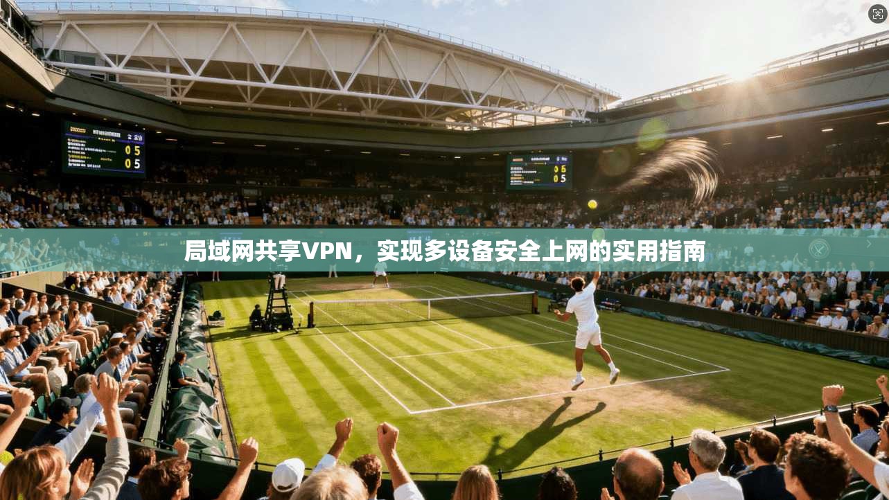 局域网共享VPN,实现多设备安全上网的实用指南 局域网共享VPN,实现多设备安全上网的实用指南