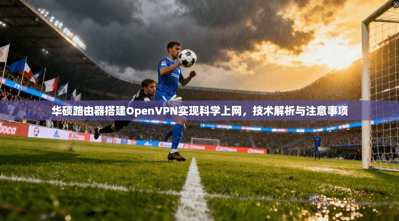 华硕路由器搭建OpenVPN实现科学上网,技术解析与注意事项 华硕路由器搭建OpenVPN实现科学上网,技术解析与注意事项