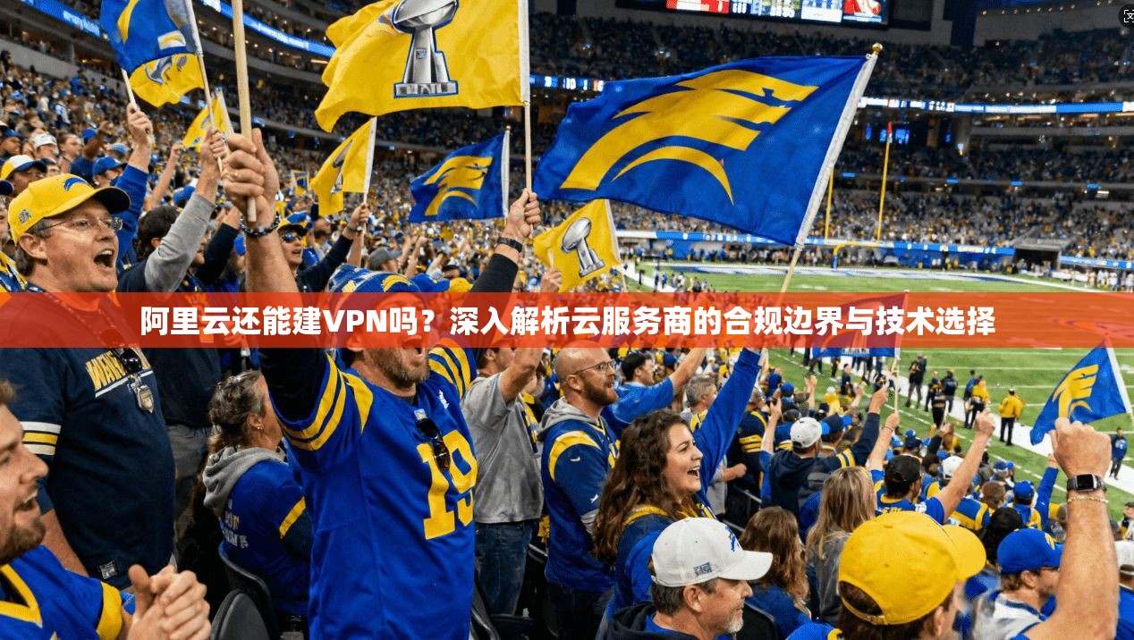 阿里云还能建VPN吗？深入解析云服务商的合规边界与技术选择
