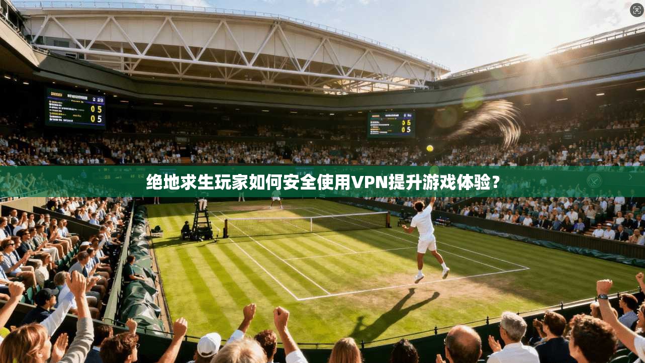 绝地求生玩家如何安全使用VPN提升游戏体验? 绝地求生玩家如何安全使用VPN提升游戏体验?