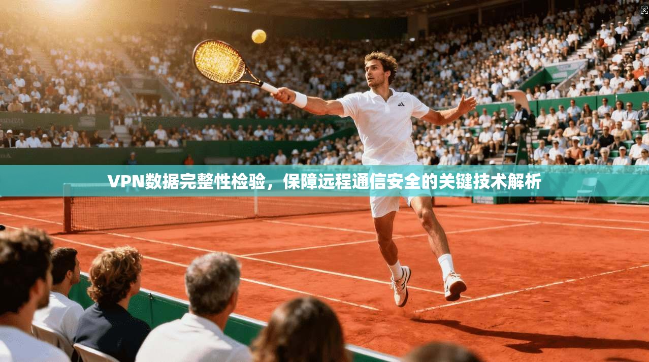 VPN数据完整性检验,保障远程通信安全的关键技术解析 VPN数据完整性检验,保障远程通信安全的关键技术解析