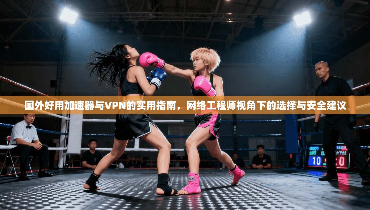 国外好用加速器与VPN的实用指南，网络工程师视角下的选择与安全建议