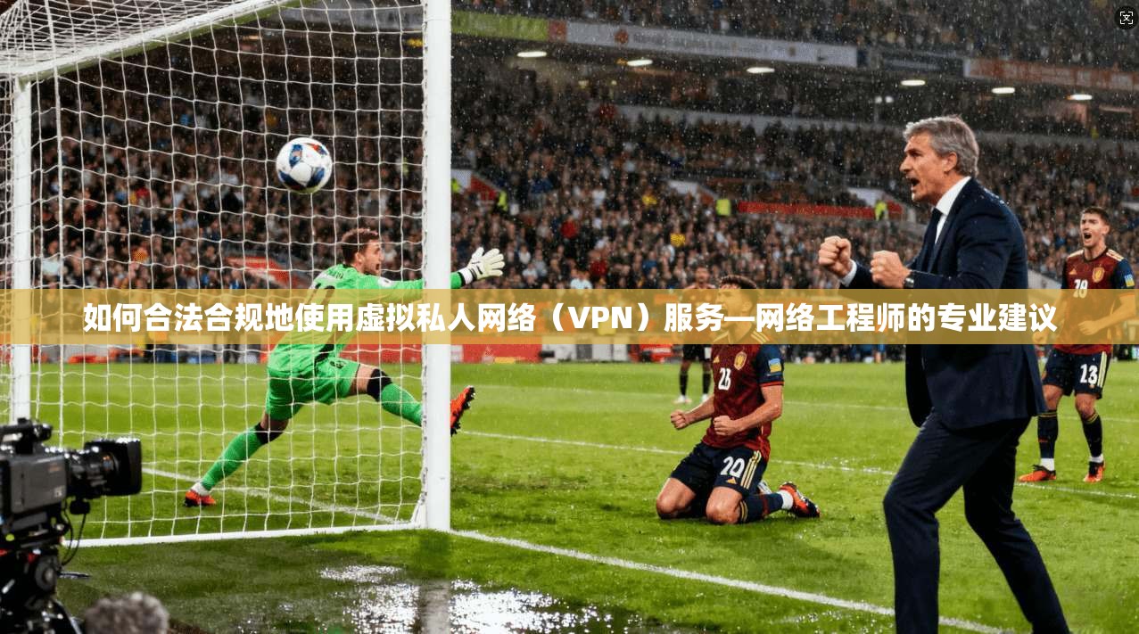 如何合法合规地使用虚拟私人网络(VPN)服务—网络工程师的专业建议 如何合法合规地使用虚拟私人网络(VPN)服务—网络工程师的专业建议