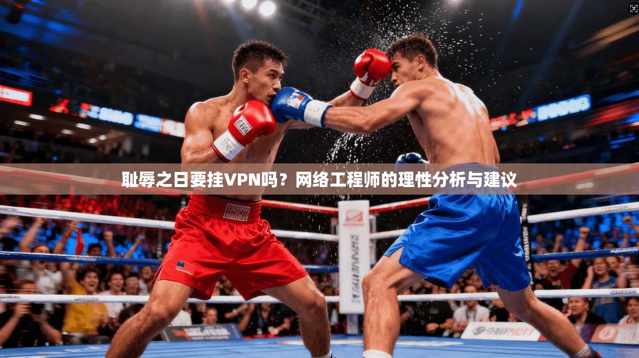 耻辱之日要挂VPN吗?网络工程师的理性分析与建议 耻辱之日要挂VPN吗?网络工程师的理性分析与建议