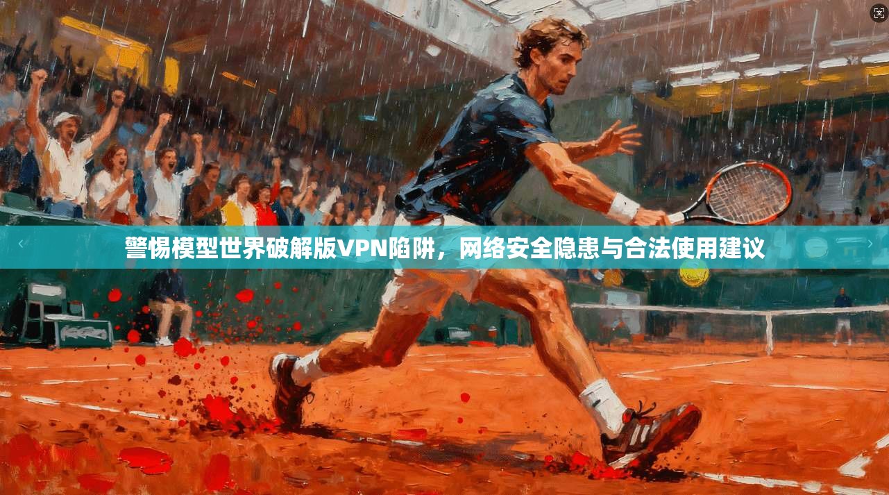 警惕模型世界破解版VPN陷阱,网络安全隐患与合法使用建议 警惕模型世界破解版VPN陷阱,网络安全隐患与合法使用建议