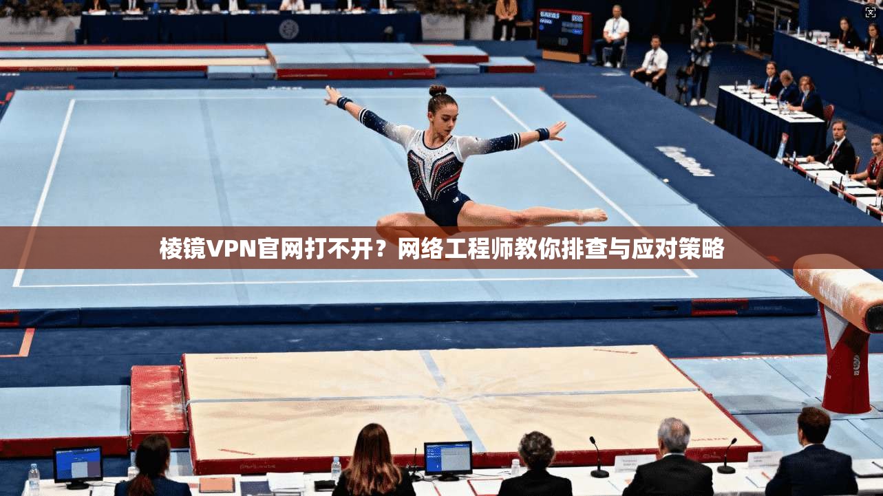 棱镜VPN官网打不开?网络工程师教你排查与应对策略 棱镜VPN官网打不开?网络工程师教你排查与应对策略
