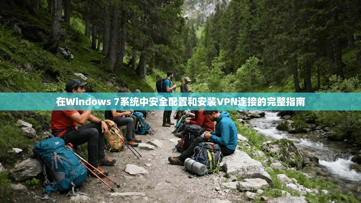 在Windows 7系统中安全配置和安装VPN连接的完整指南 在Windows 7系统中安全配置和安装VPN连接的完整指南