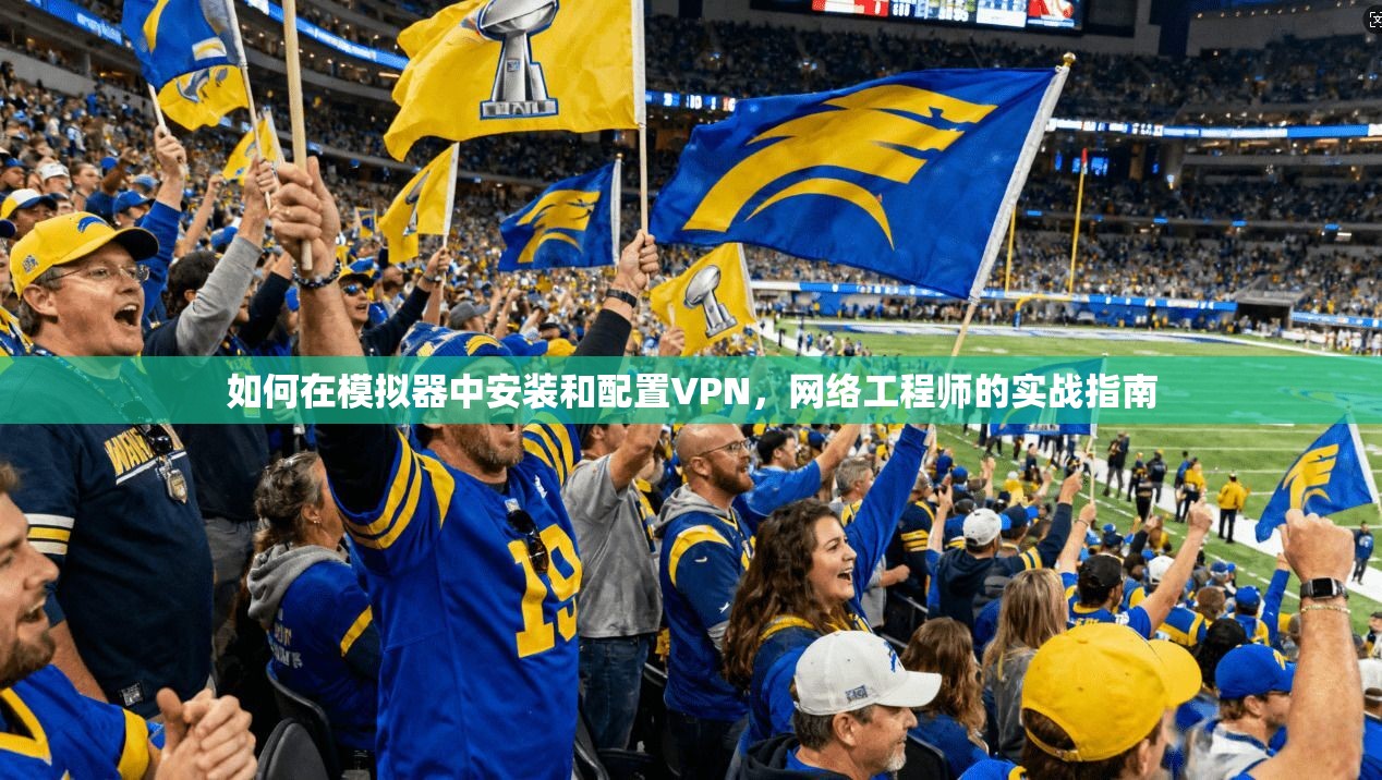 如何在模拟器中安装和配置VPN,网络工程师的实战指南 如何在模拟器中安装和配置VPN,网络工程师的实战指南