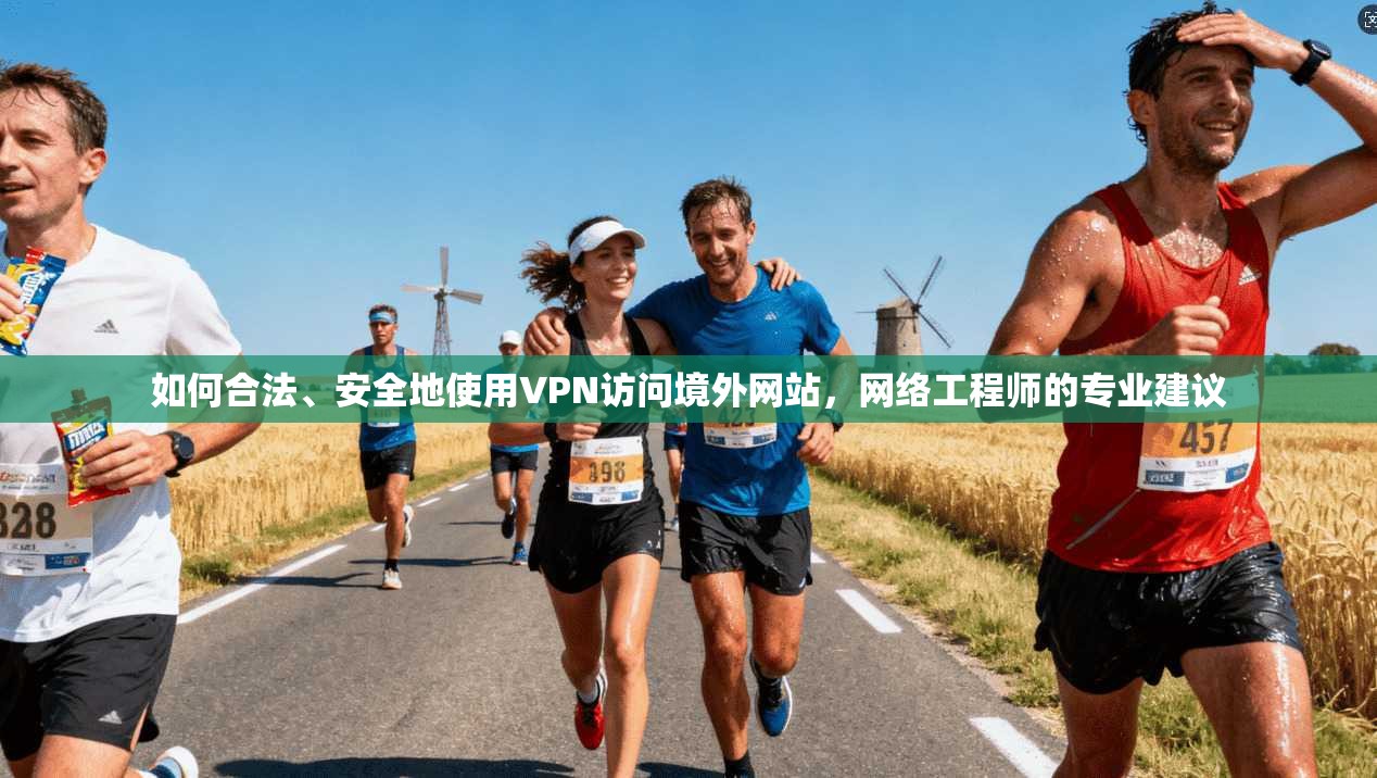 如何合法、安全地使用VPN访问境外网站,网络工程师的专业建议 如何合法、安全地使用VPN访问境外网站,网络工程师的专业建议