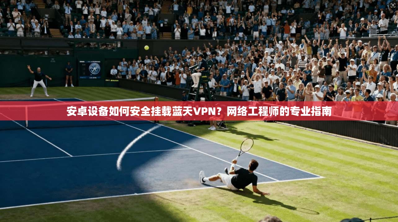 安卓设备如何安全挂载蓝天VPN?网络工程师的专业指南 安卓设备如何安全挂载蓝天VPN?网络工程师的专业指南