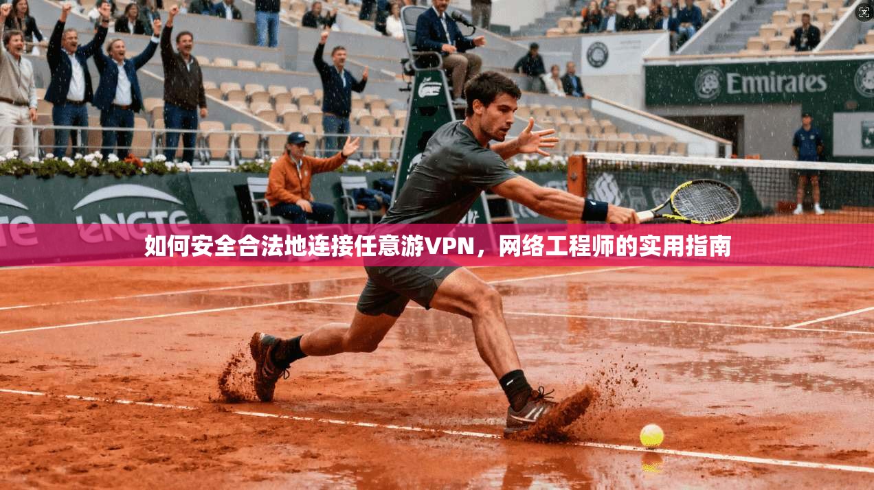 如何安全合法地连接任意游VPN,网络工程师的实用指南 如何安全合法地连接任意游VPN,网络工程师的实用指南