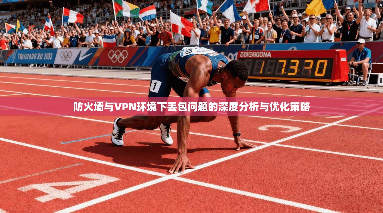 防火墙与VPN环境下丢包问题的深度分析与优化策略 防火墙与VPN环境下丢包问题的深度分析与优化策略