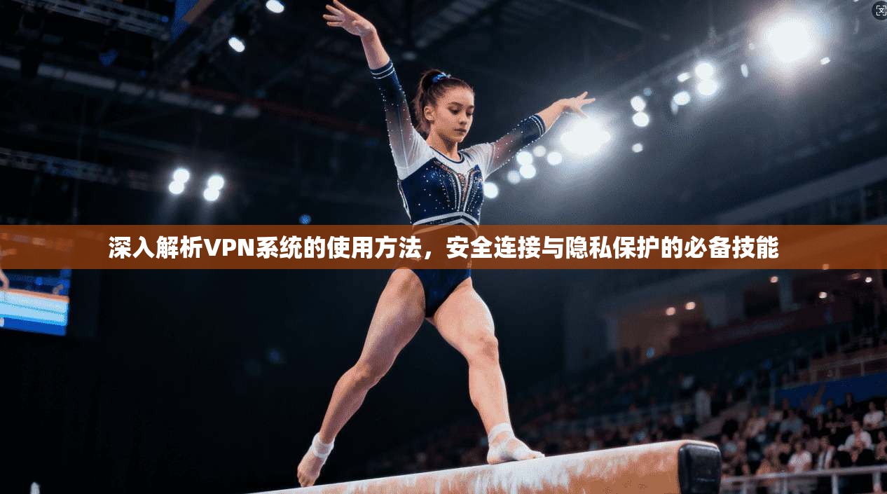 深入解析VPN系统的使用方法，安全连接与隐私保护的必备技能