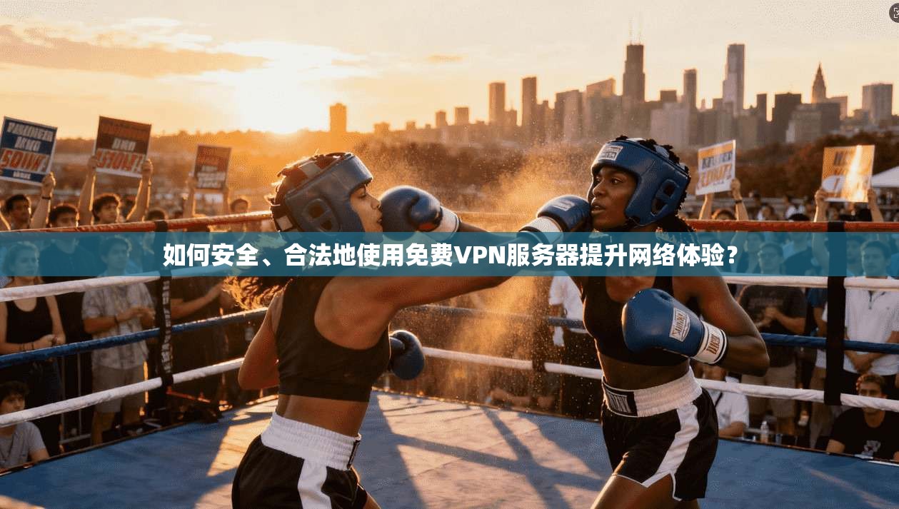 如何安全、合法地使用免费VPN服务器提升网络体验? 如何安全、合法地使用免费VPN服务器提升网络体验?