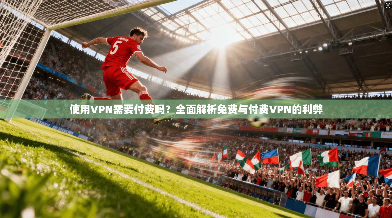 使用VPN需要付费吗?全面解析免费与付费VPN的利弊 使用VPN需要付费吗?全面解析免费与付费VPN的利弊
