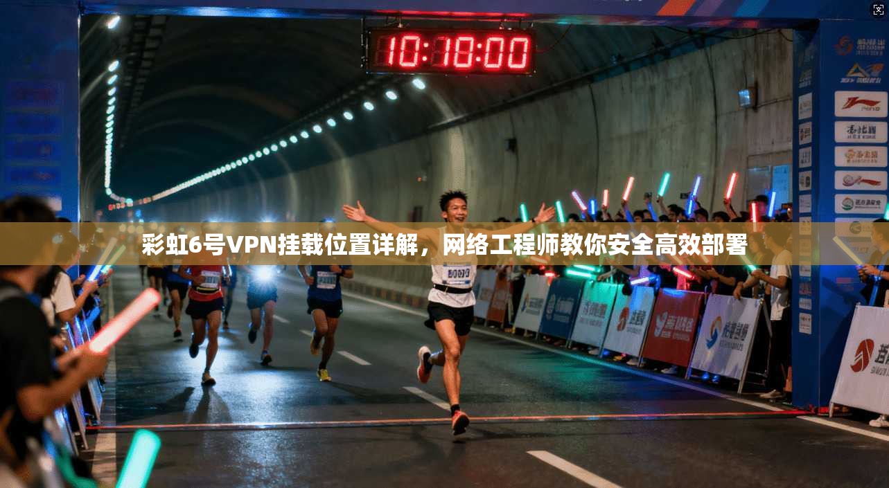 彩虹6号VPN挂载位置详解,网络工程师教你安全高效部署 彩虹6号VPN挂载位置详解,网络工程师教你安全高效部署