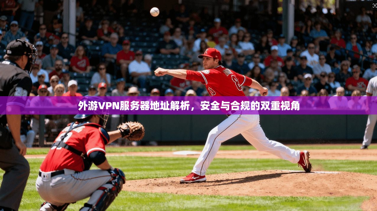 外游VPN服务器地址解析，安全与合规的双重视角