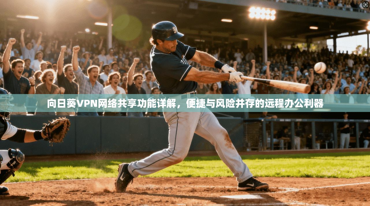 向日葵VPN网络共享功能详解,便捷与风险并存的远程办公利器 向日葵VPN网络共享功能详解,便捷与风险并存的远程办公利器
