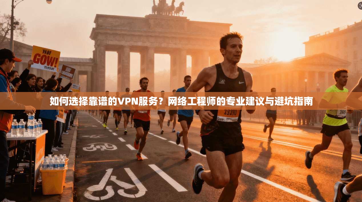 如何选择靠谱的VPN服务?网络工程师的专业建议与避坑指南 如何选择靠谱的VPN服务?网络工程师的专业建议与避坑指南