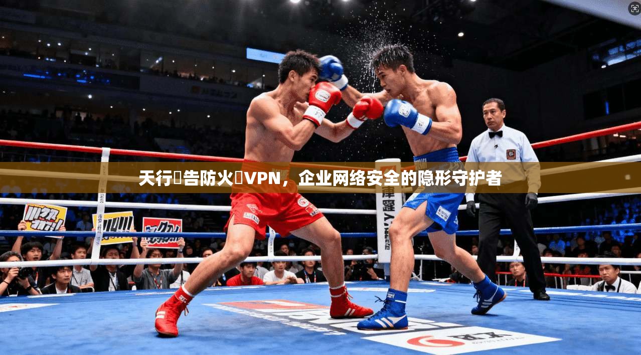 天行廣告防火牆VPN,企业网络安全的隐形守护者 天行廣告防火牆VPN,企业网络安全的隐形守护者