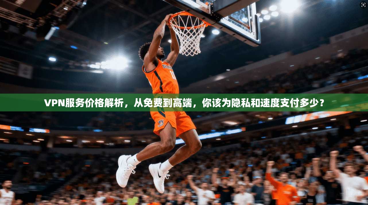 VPN服务价格解析,从免费到高端,你该为隐私和速度支付多少? VPN服务价格解析,从免费到高端,你该为隐私和速度支付多少?